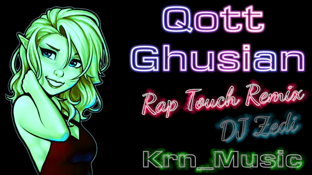 Qott Ghusian - Imran Khan ( Rap Touch Remix ) DJ Zedi | Imran Khan Song | Reels Mix Song | Insta Mix