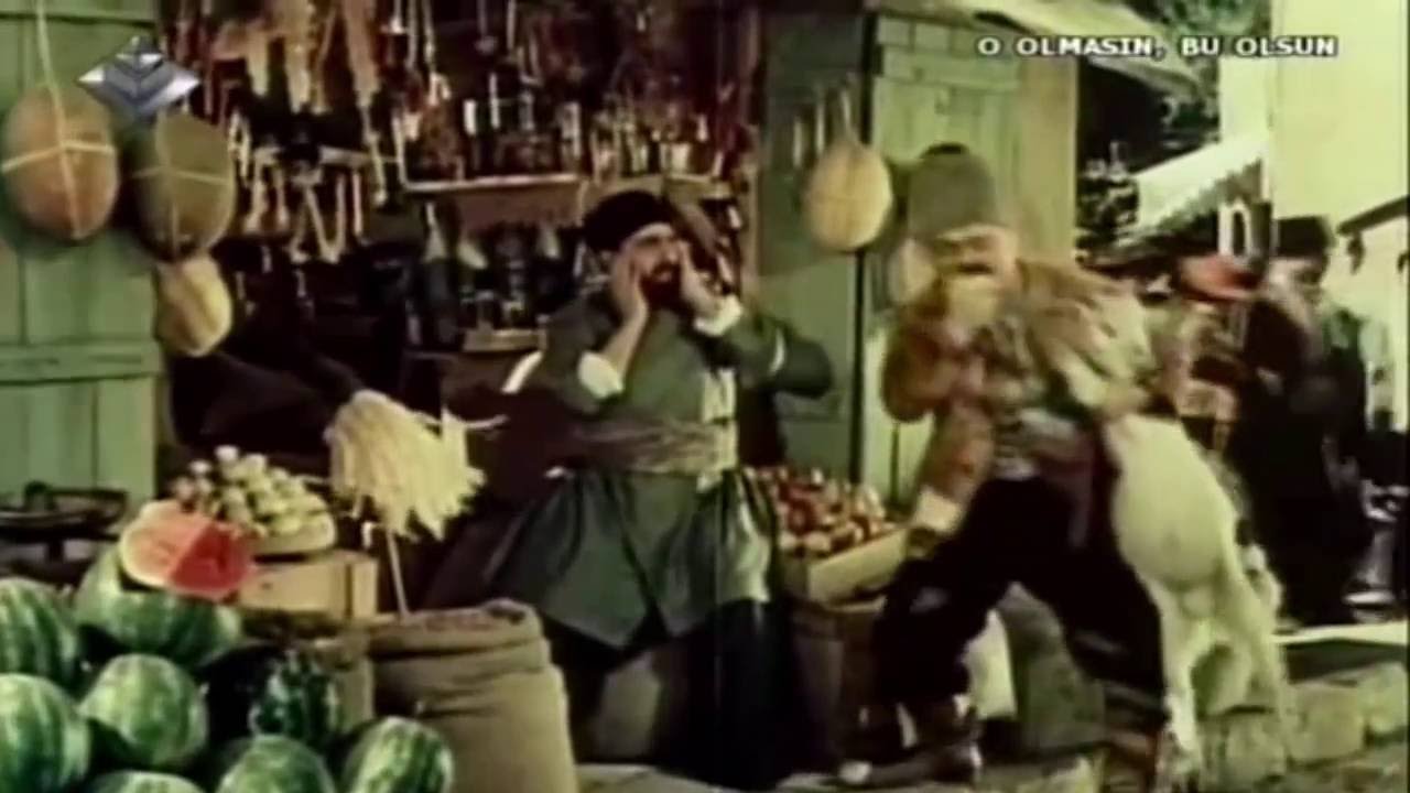 Qoçu Əsgər