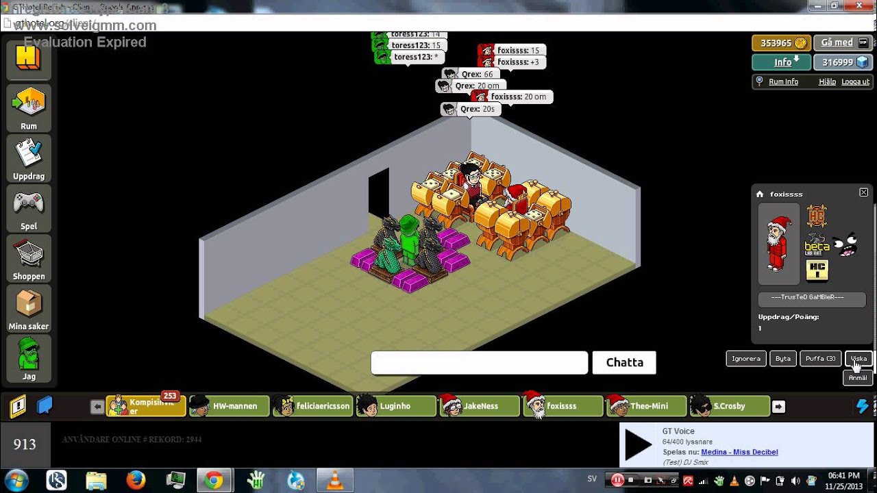 Qrex Hycklare!!!!!!!!!!! Gthotel.org!