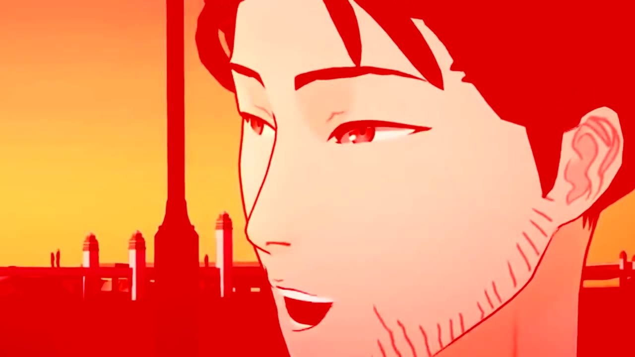 Qrow Is The Best Character in Rwby