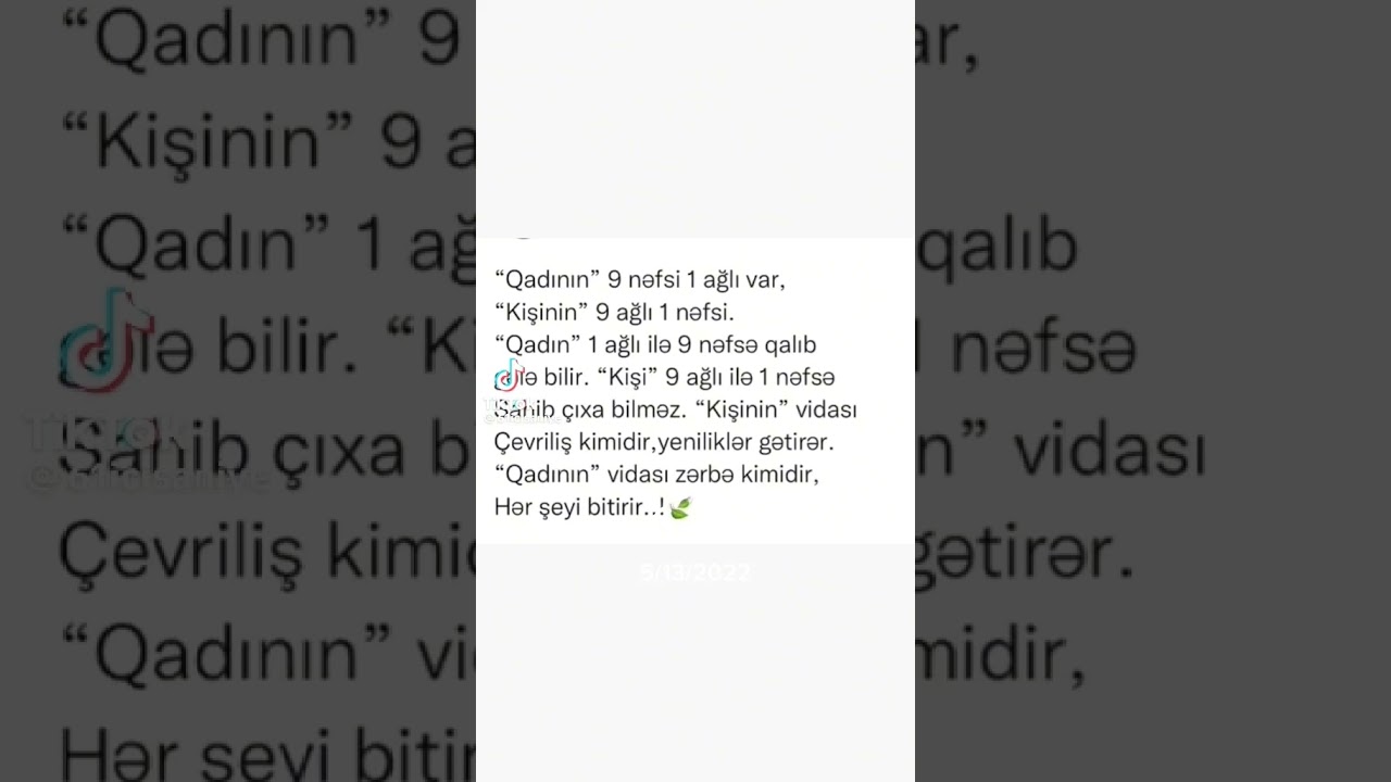 qısa mənalı sözlər #keşfet #shots #sözler