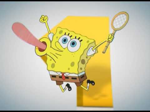 QTV Gubka BOB