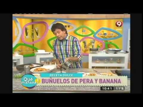 ¡Qué Mañana! Programa Completo Jueves 2 de Julio 2015
