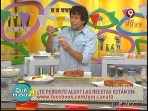 Qué mañana programa completo lunes 16 de febrero de 2015