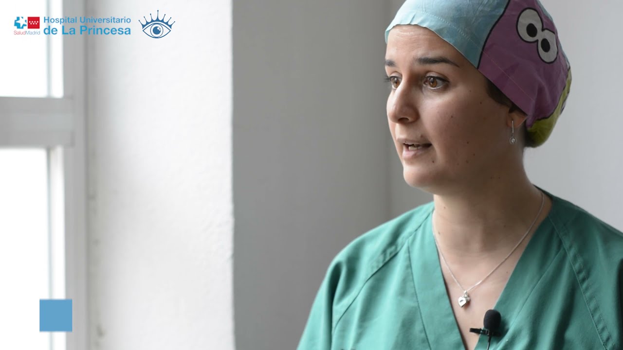 ¿QUÉ SINTOMAS TIENE EL GLAUCOMA?