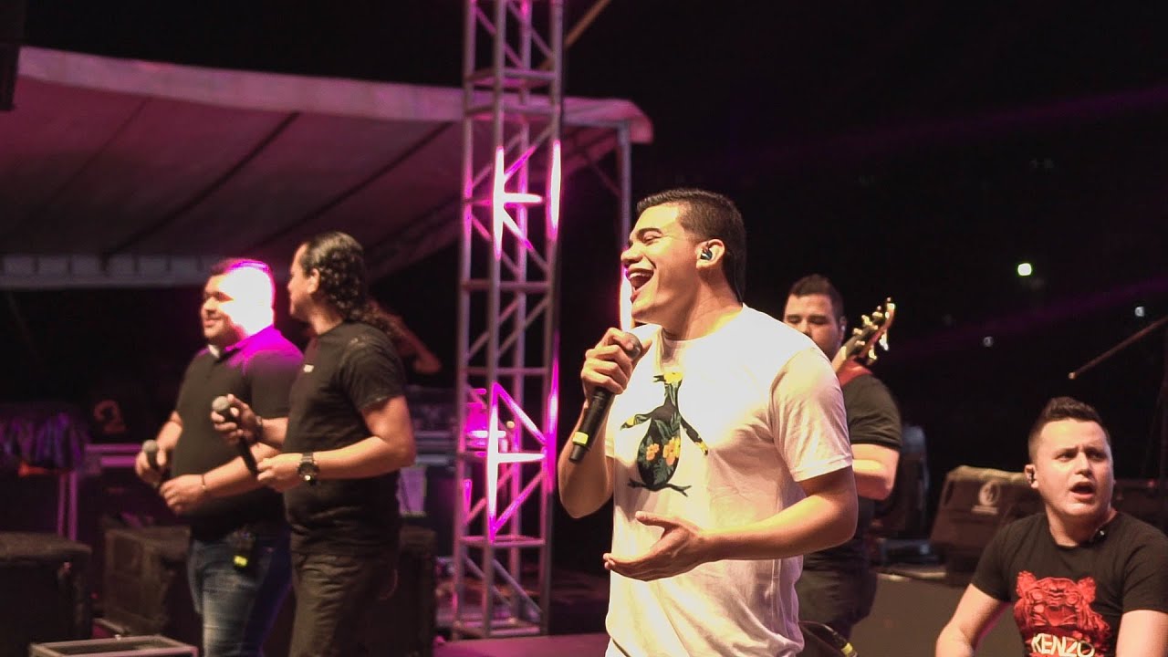 Qué Tienes Que Me Vuelves Loco - Kevin Ríos & Brayan Herrera