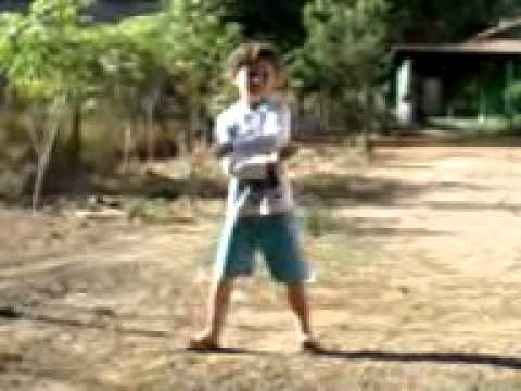 quadradinho de 8 mirim