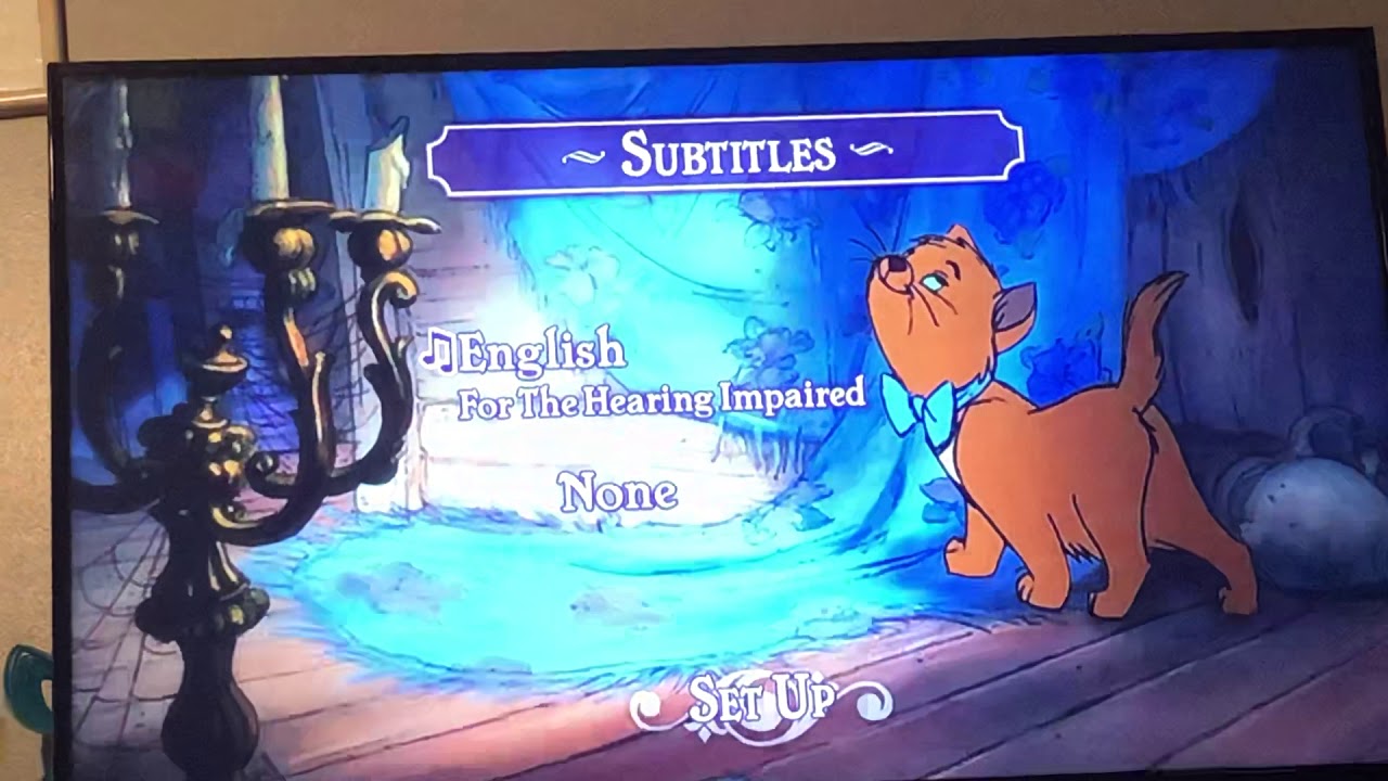 Quadruple DVD Opening 25