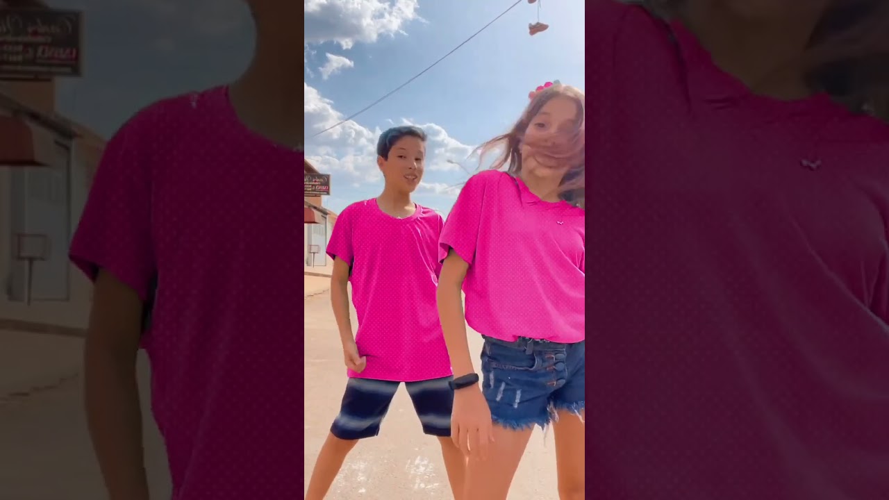 qual a verdadeira cor da nossa camisa #shorts Jessica e família