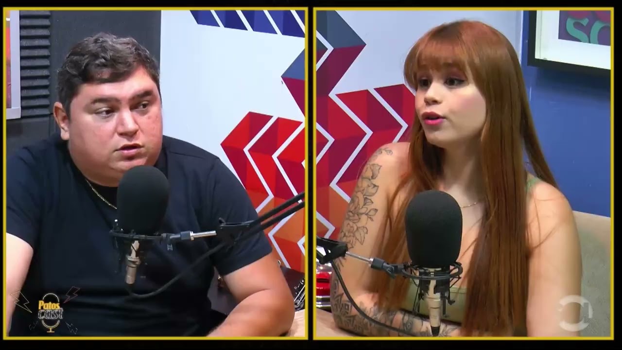 Qual o segredo do sucesso? Bia Ruivinha responde...