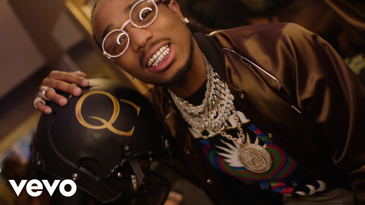 Quality Control, Migos - Stripper Bowl