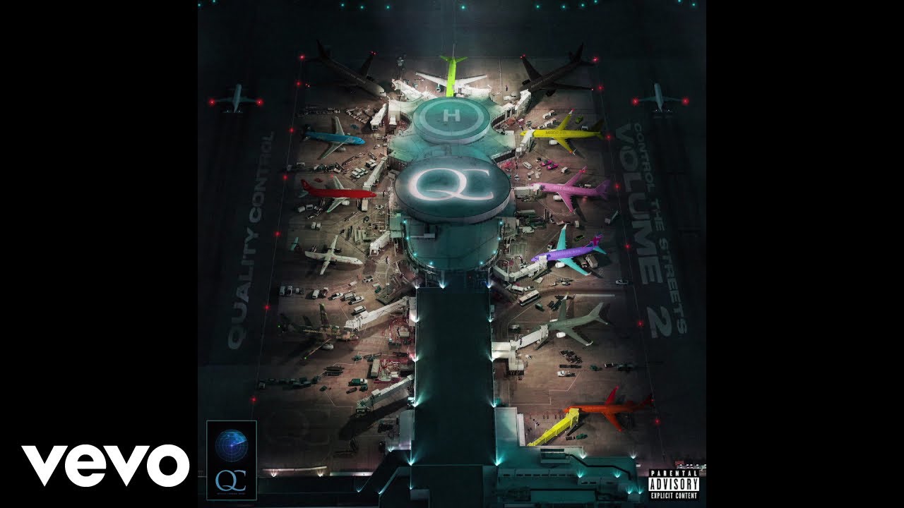 Quality Control, Migos - Stripper Bowl (Audio)