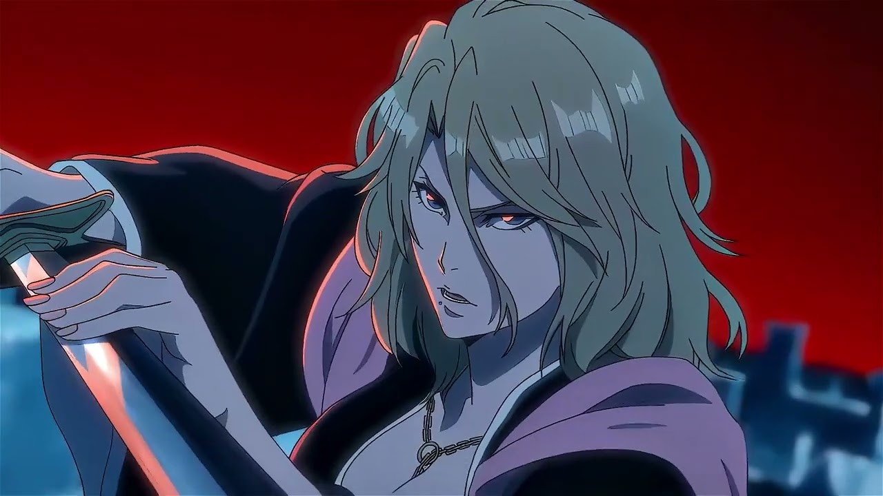 quality test/free no watermark 4k bleach twixtor