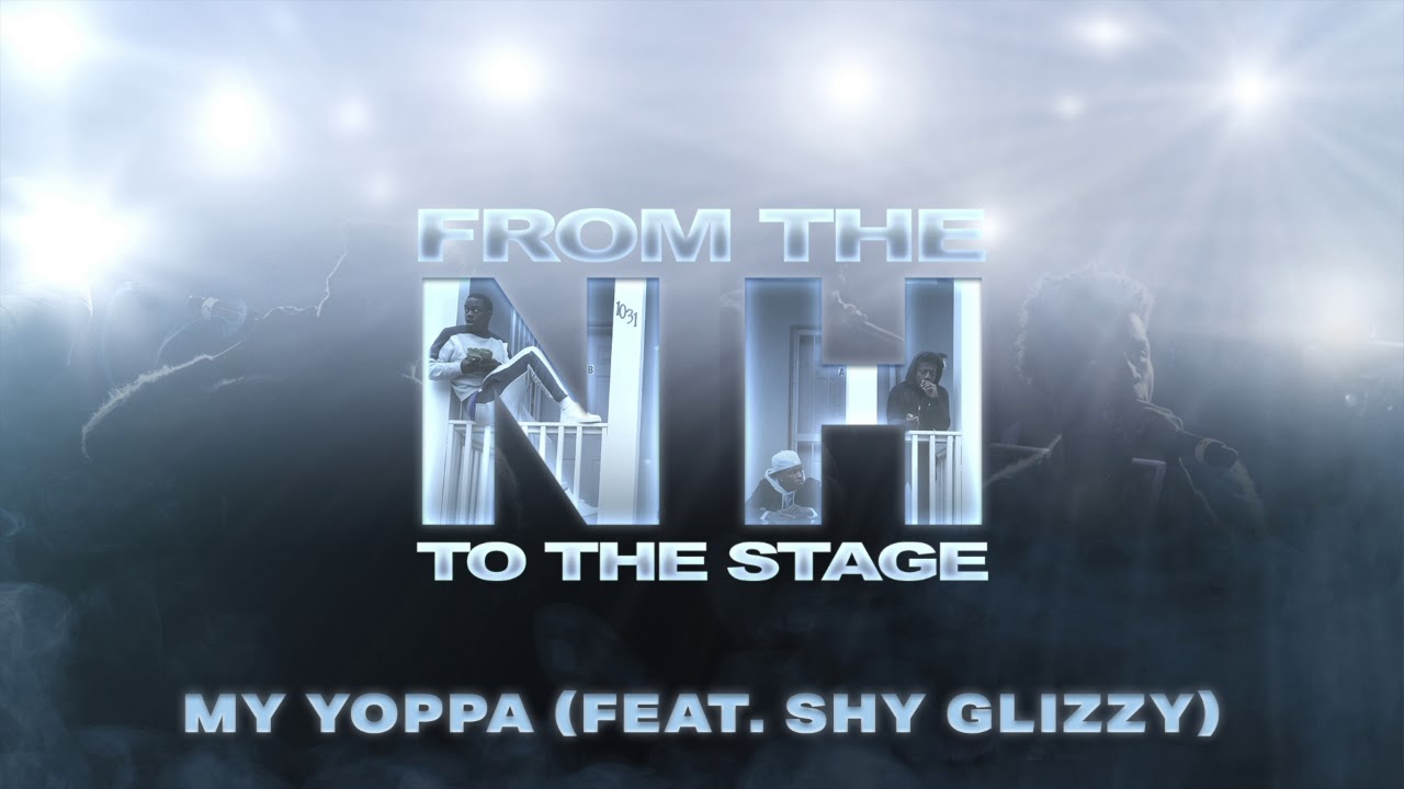 Quando Rondo - My Yoppa (feat. Shy Glizzy) [Official Audio - Clean]