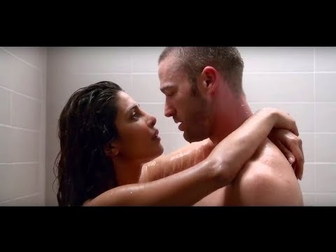 Quantico Priyanka Chopra Scene in 4K HDR