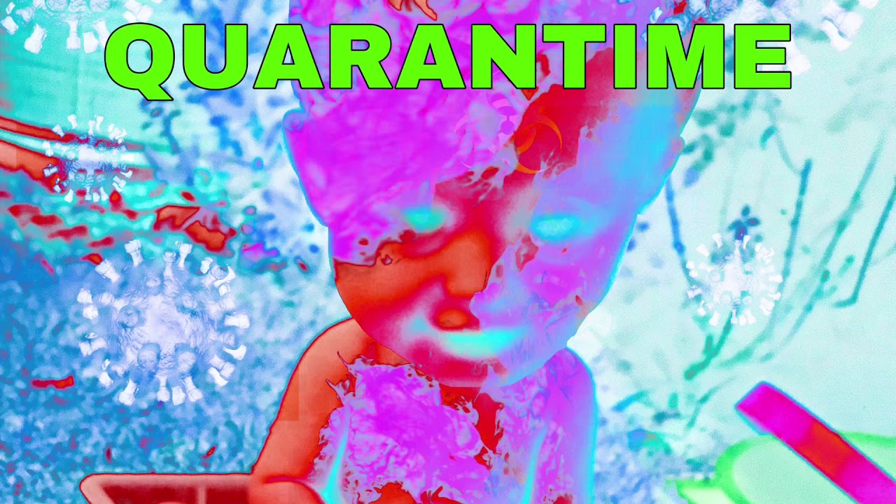 Quarantime - Full Tape - GreatDaeg ProdBy. DnmrkBoom