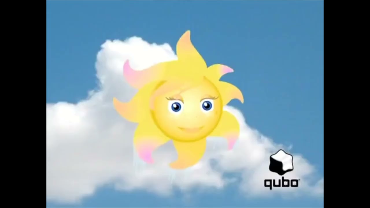 Qubo - Mickey's Farm Promo (2014-2020)
