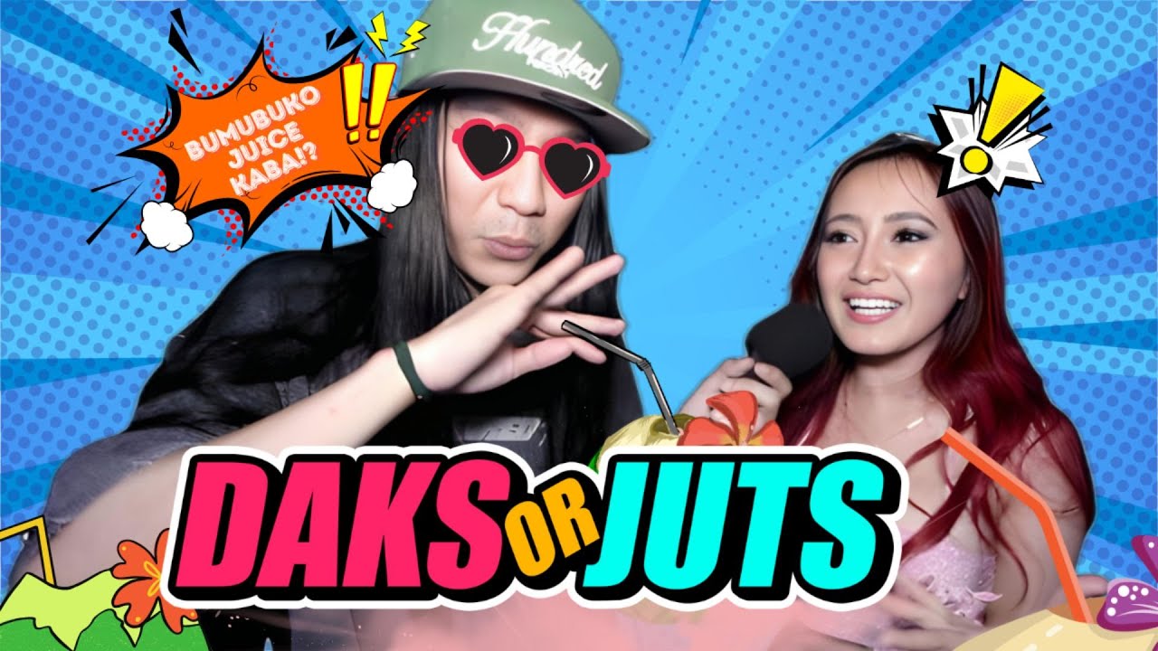 QU!CKi3 (ft. Justine Joyce Dayag) [Episode 13]