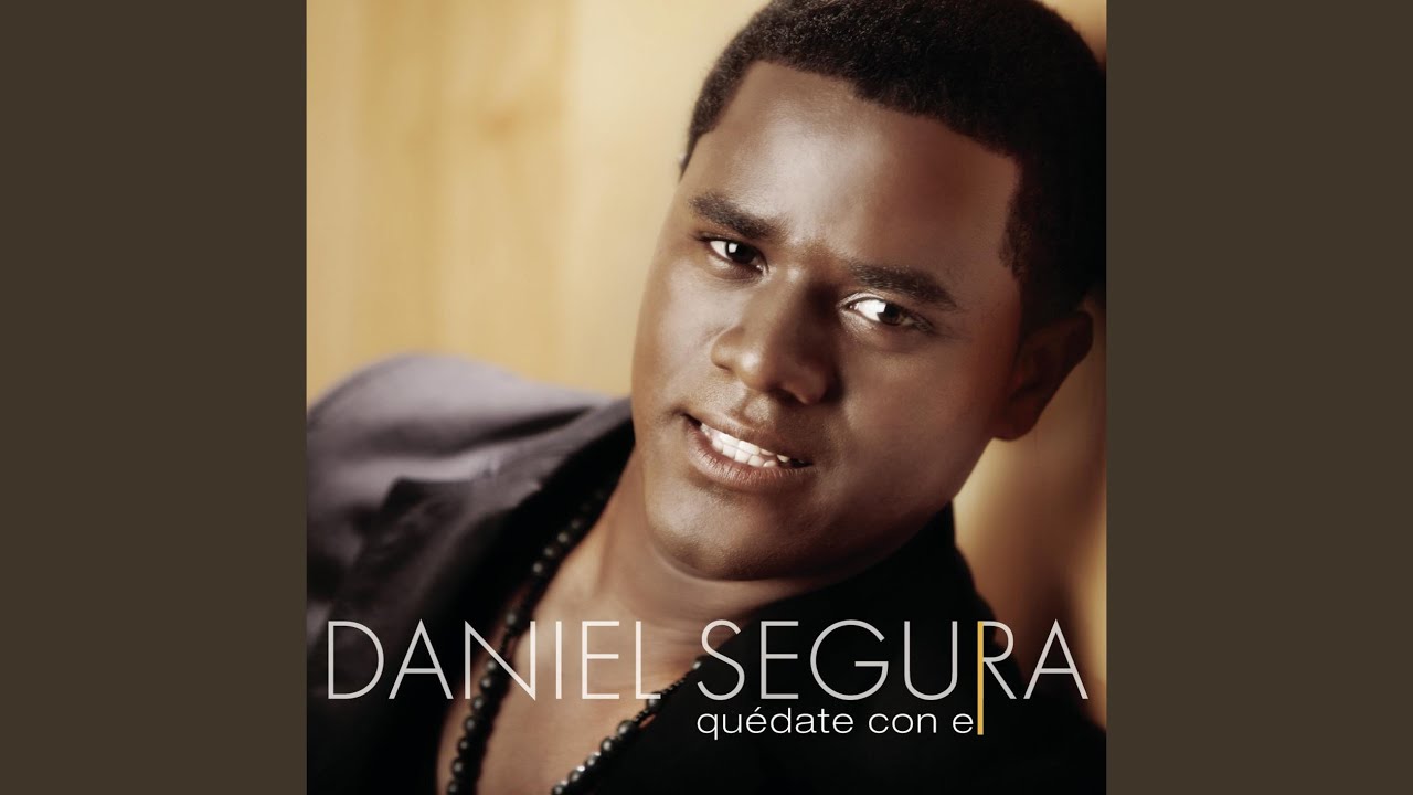 Quédate Con El