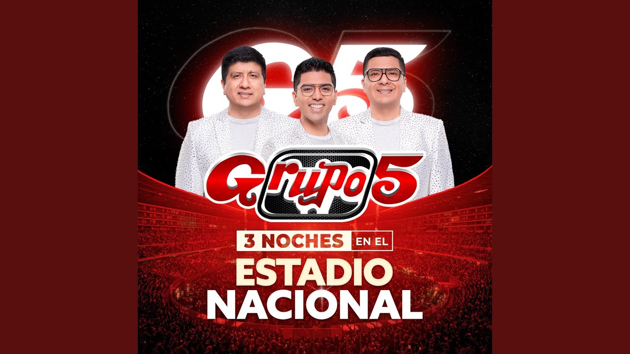 Quédate Con El (En Vivo)