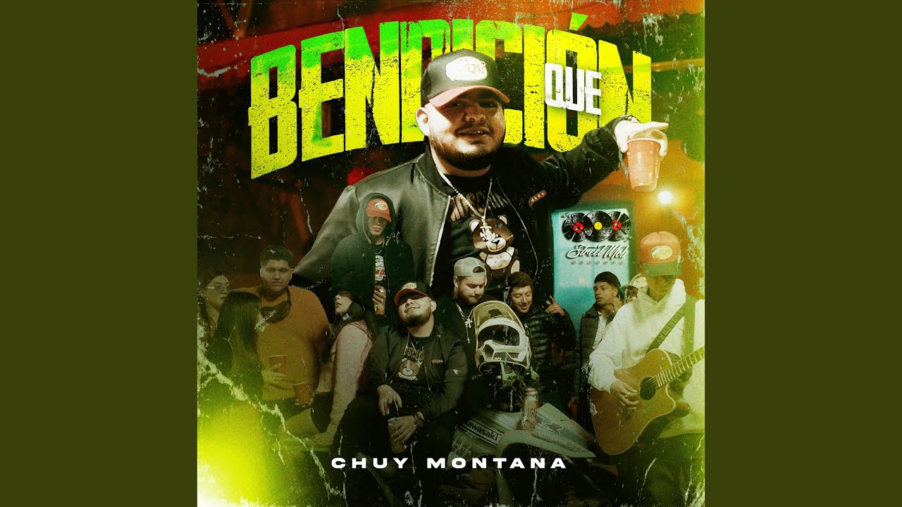 Que Bendición