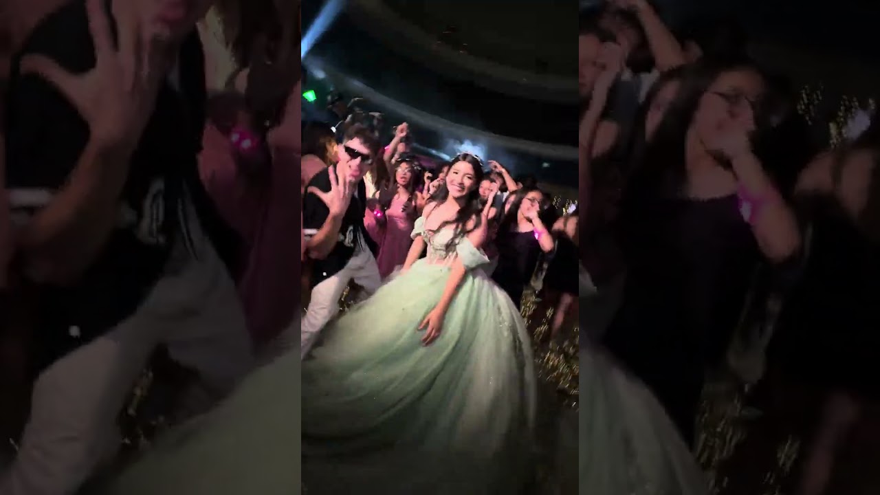 que buen perreo intenso