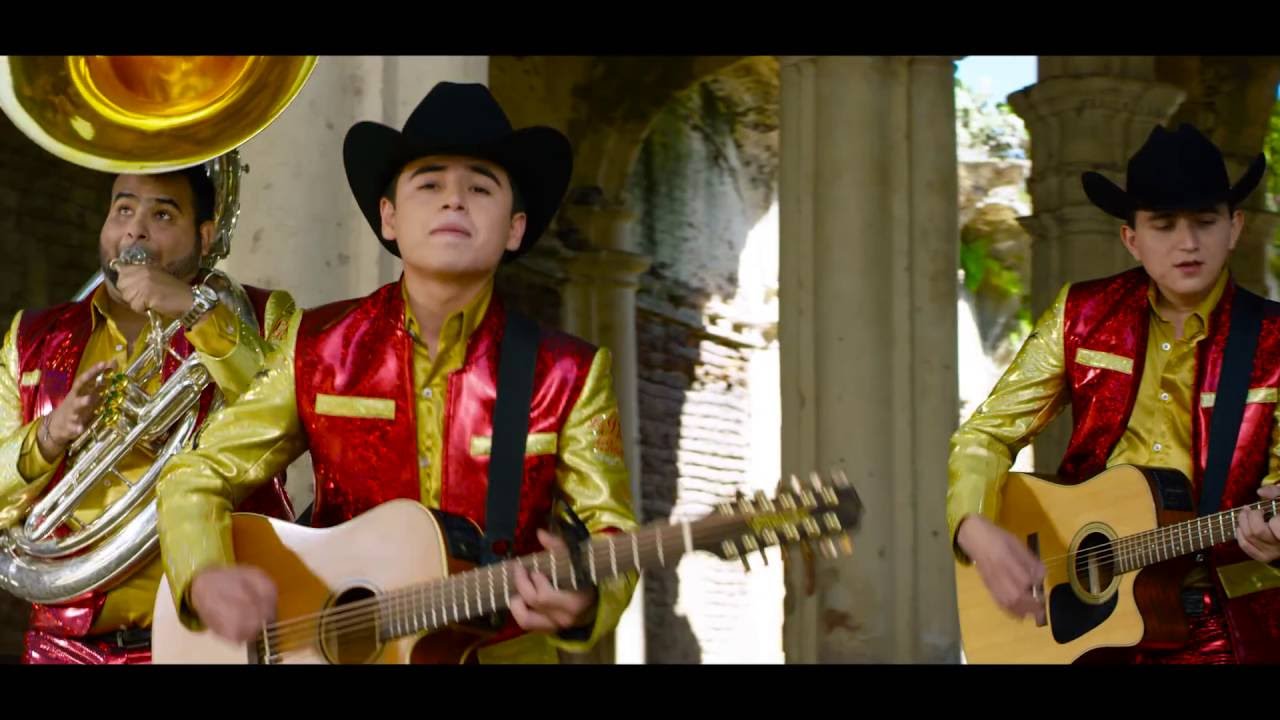 QUE CARO ESTOY PAGANDO - Los Plebes del Rancho de Ariel Camacho (Video Oficial) | DEL Records