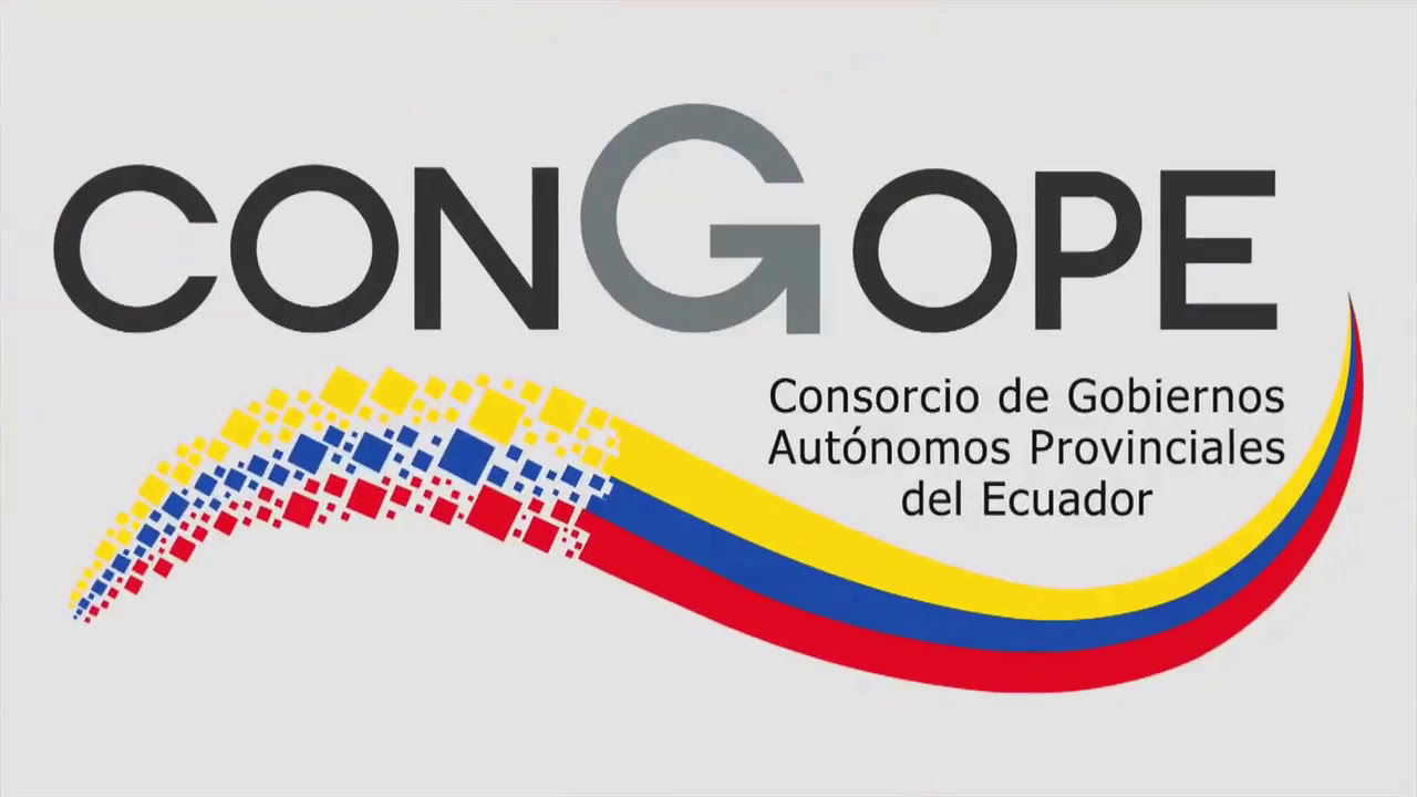 Que Hace el CONGOPE?