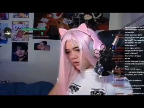 Que isso Say Cat ಠಿ_ಠ