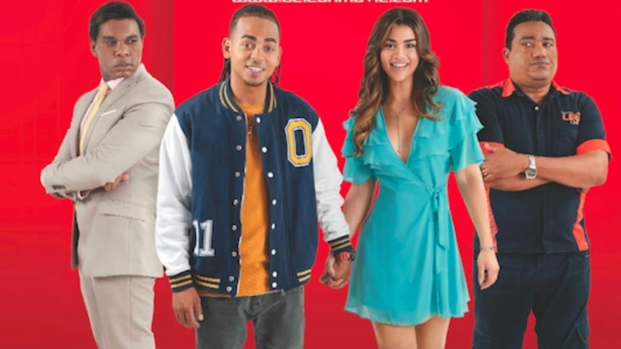 Que León la película completa en español latinos