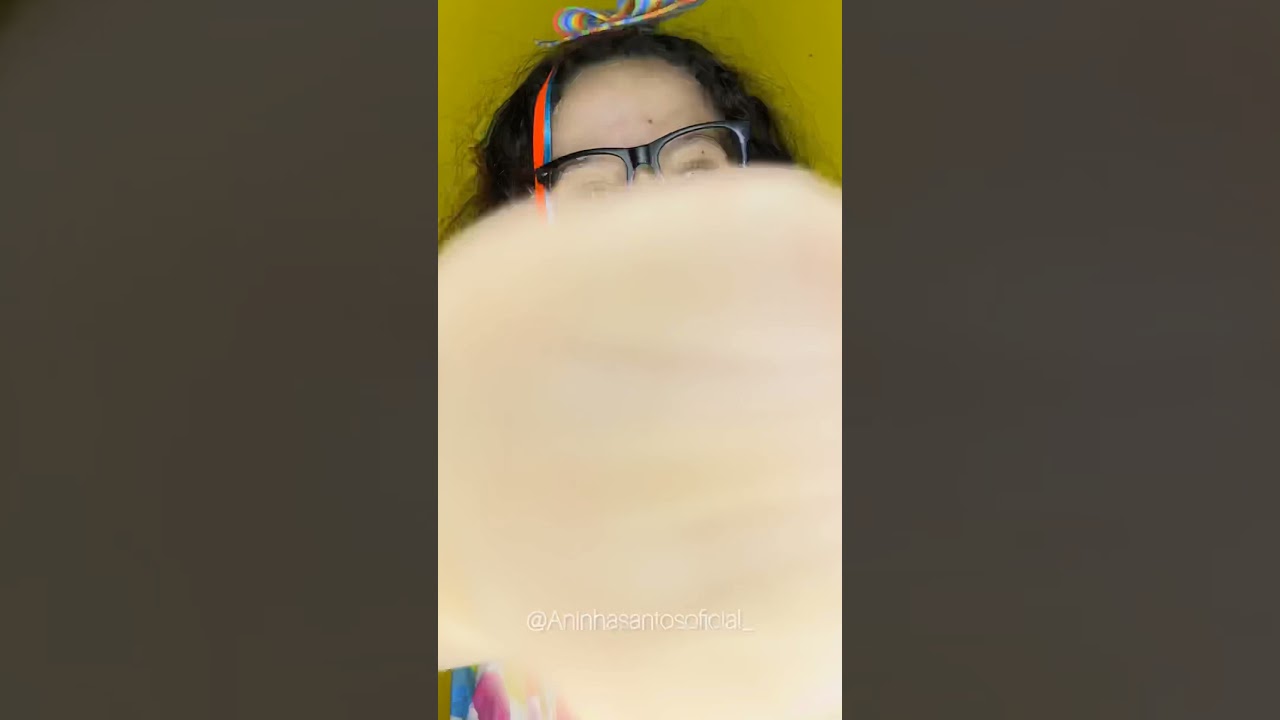 Que mulher gostosa CHALLENGE | #shorts #shortsvideo #aninhasantosoficial #quemulhergostosa
