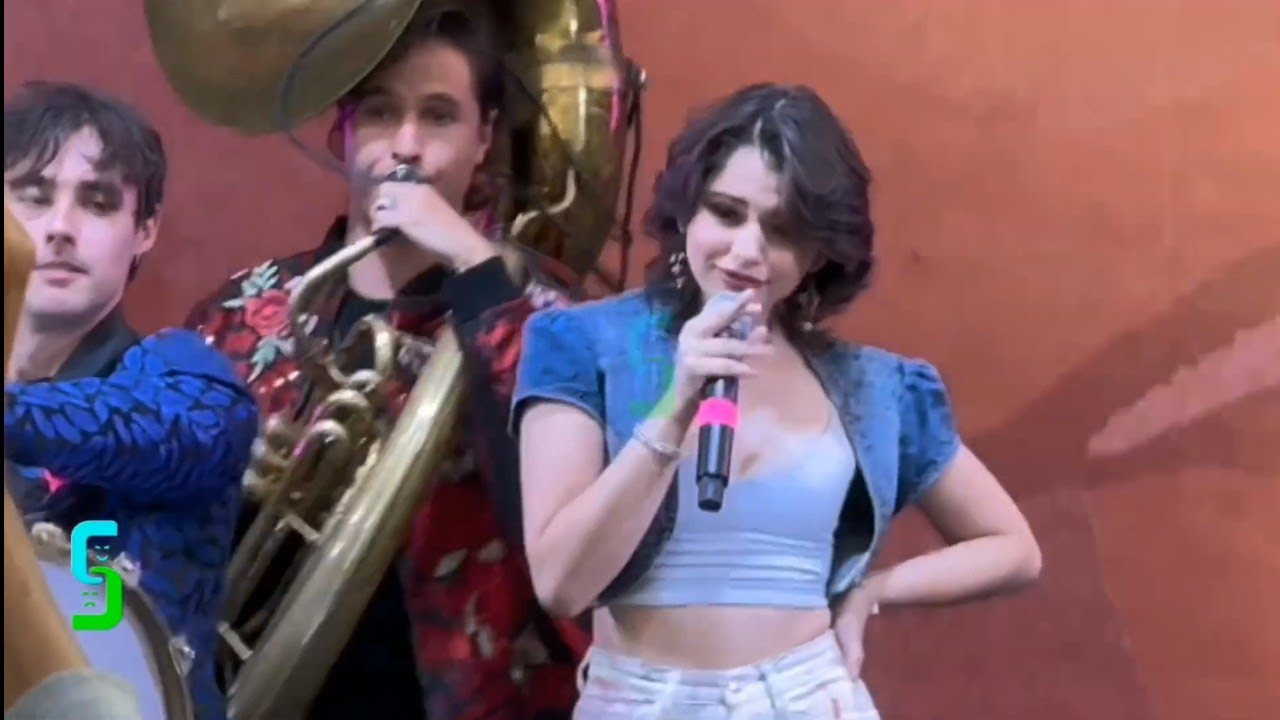 Que No Quede Huella (Official Video) ft. Farah Justiniani (De 