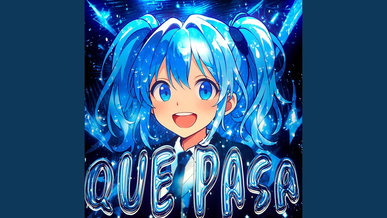 QUE PASA