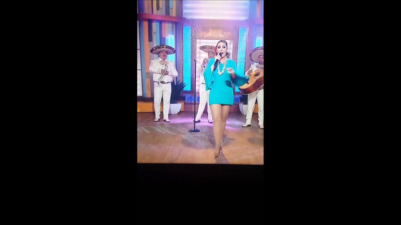 Que se le cayo a Paty Navidad?