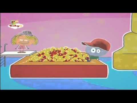 Quedate con Mick en el Salon de Juegos