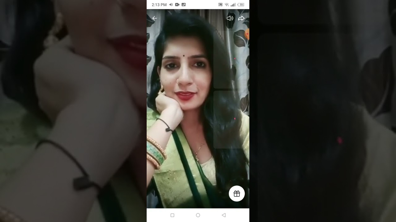 queen annu tango live part 1