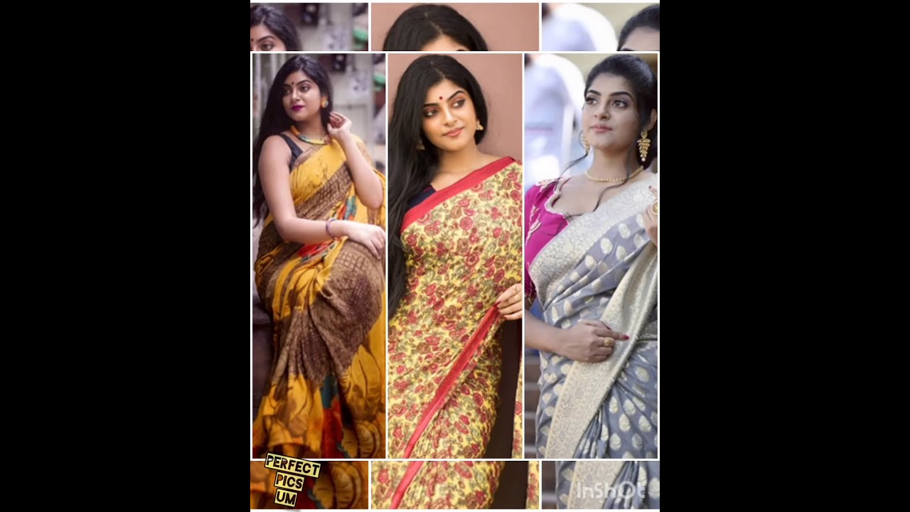 🔥Queen Chandrika Desai(चंद्रिका देसाई) super like pic's।।Bong actress Hot #Bangla #web series#Songs