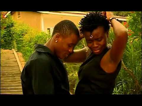 QUEEN DARLEEN Ft ALI KIBA  WAJUA