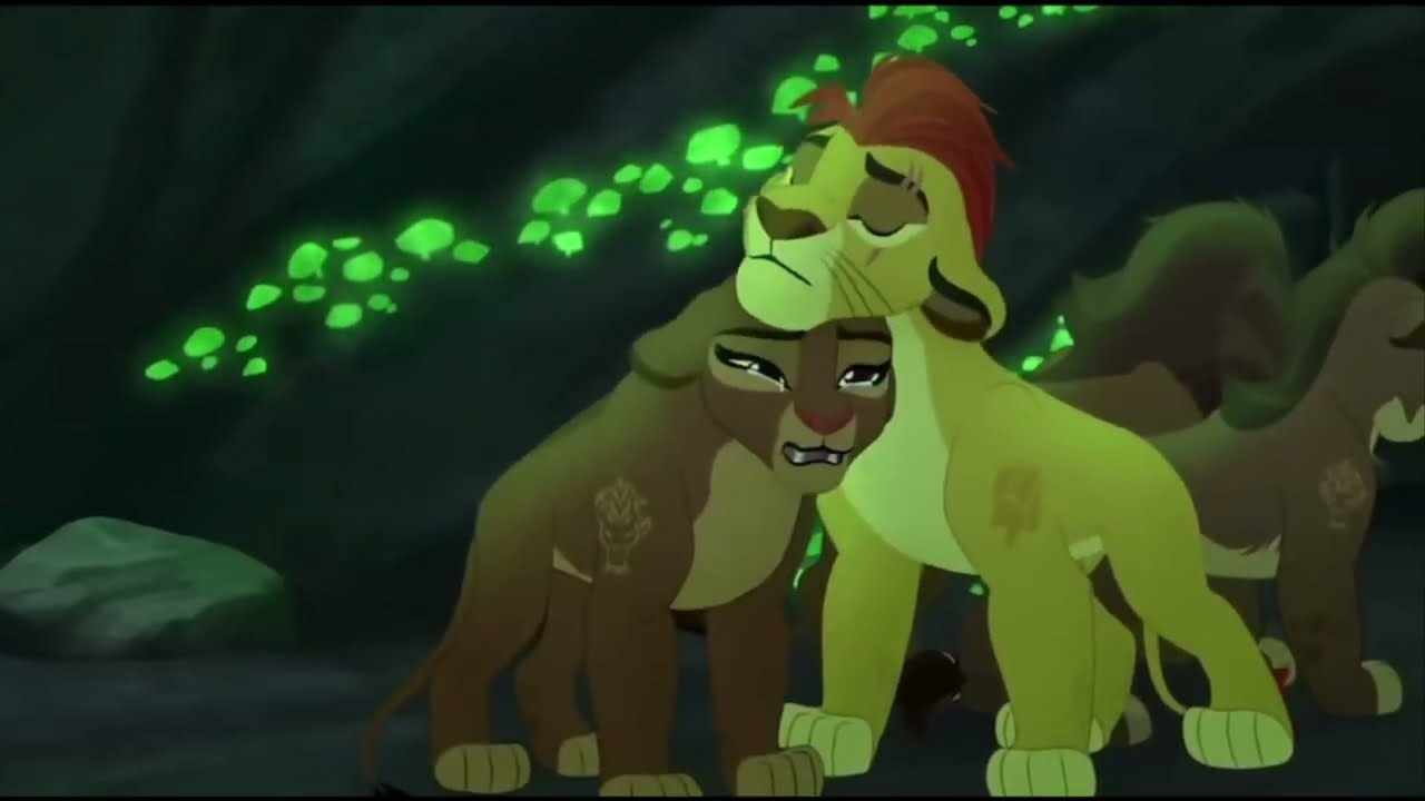 Queen Janna's Death (Moviestar15 Crossover)