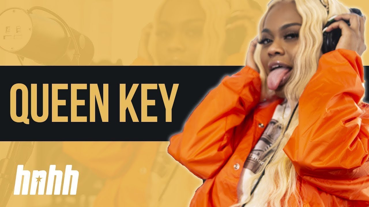 Queen Key HNHH Freestyle Sessions Episode 62