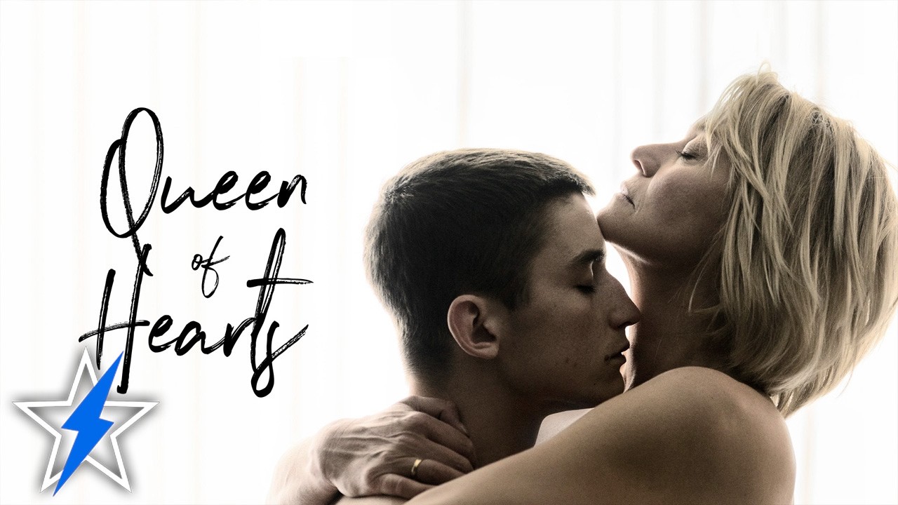 Queen of Hearts (2019) | Psychological Drama | Full Movie