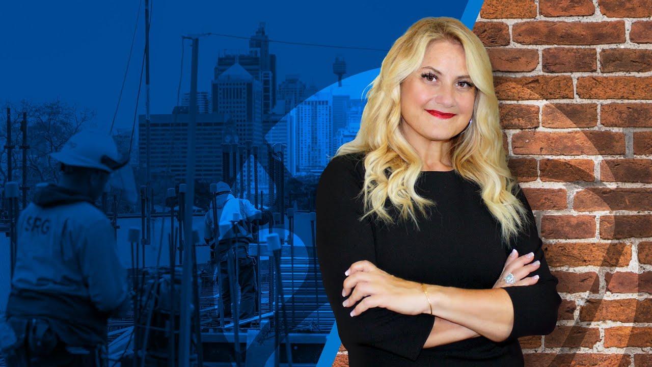 Queen of Prefab Amy Marks joins Autodesk