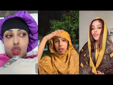 QUEEN QAWAN OO HUDA AMUUN TALO SIISEY IN ILMAHA WARIJESO DAWO