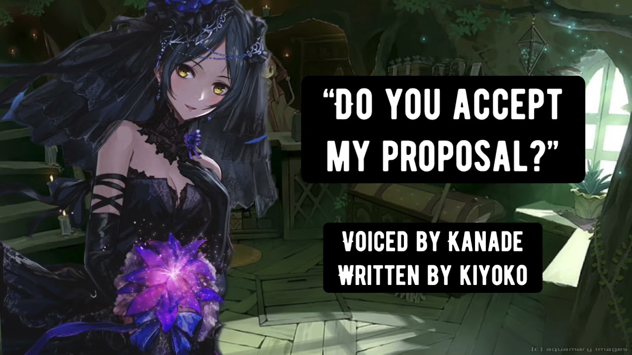 Queen Seeks Powerful Sorcerer’s Help [F4M] [Fantasy Roleplay]