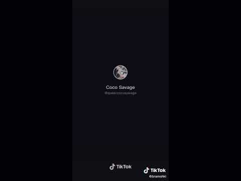@Queencocosavage