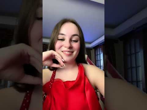 ⭐Queen♥Dance⭐ 👸🏻   Tango Live 15