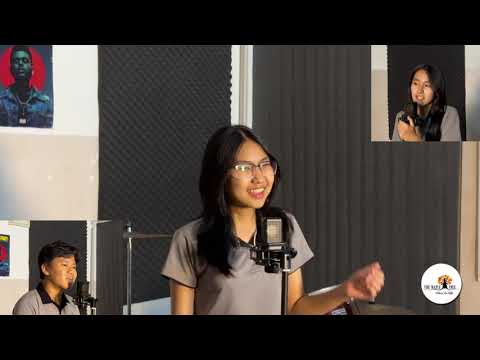 Queen-I want to break free (cover) | By Maple Tree Senior Students | 2025 | World Music Day