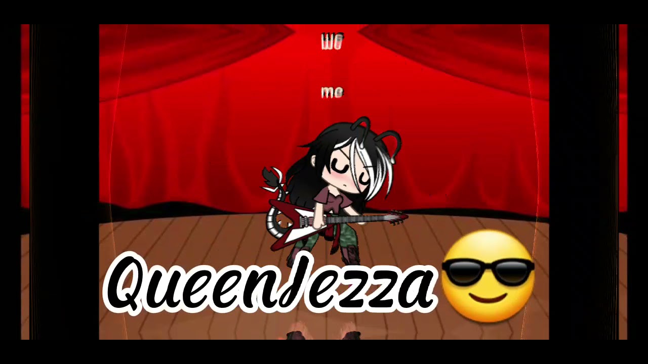 QueenJezza😎