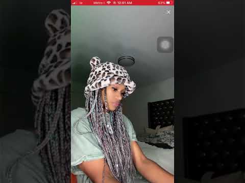 QUEENOPP TELLS FANS ||SHE’S Queen of BIGO