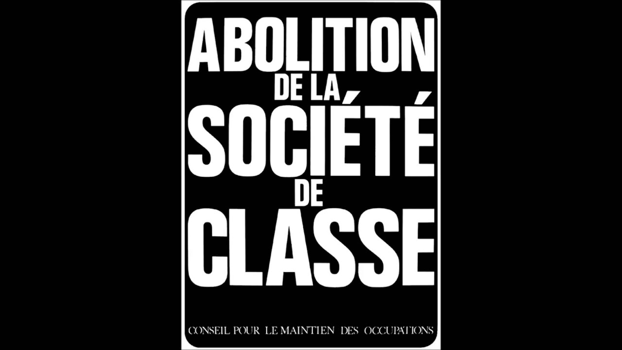 Quelque Chose Se Prépare (La Nausée 2014) - La Canaille